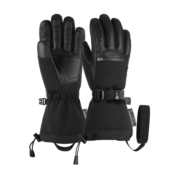 Reusch Giada R-TEX® XT 6131297 7700 schwarz 1